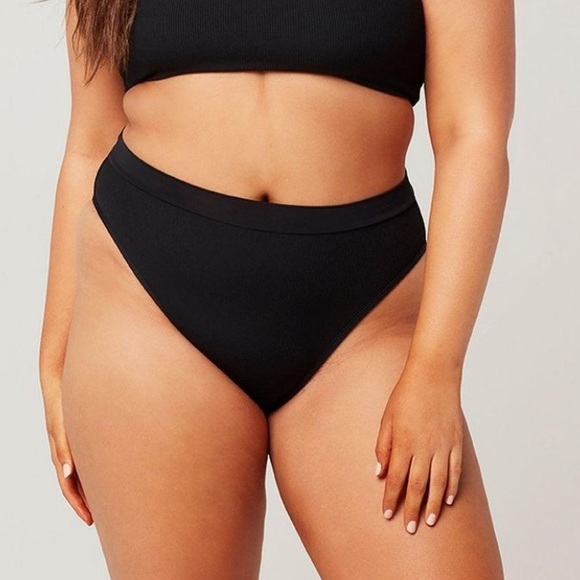 L*Space Frenchi Bottom Bitsy - Picture 4 of 12